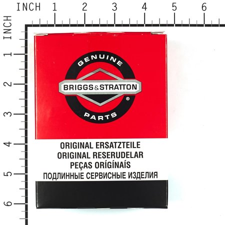 Briggs & Stratton Oil Filter Adapter 808033